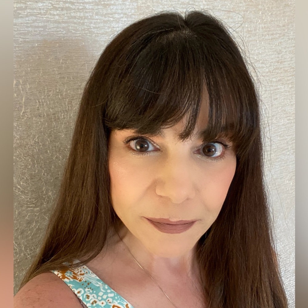 Meet your Posher, Susan
